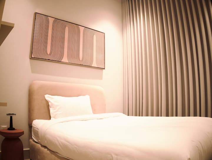 საძინებელი 2