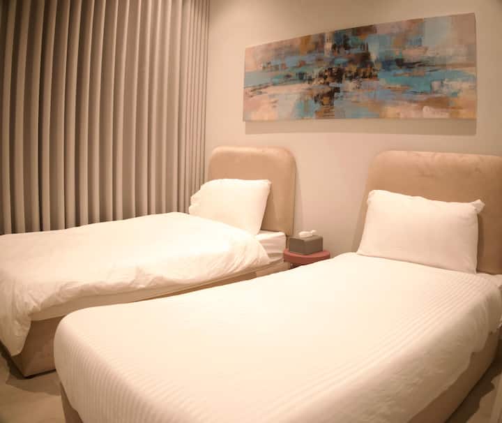 საძინებელი 3