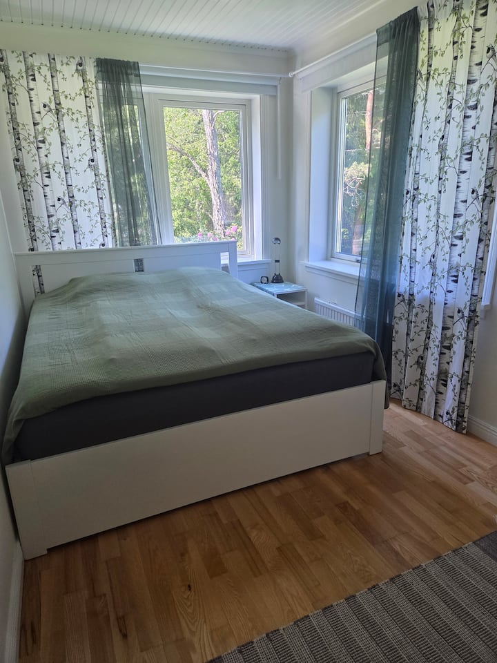 Chambre 1