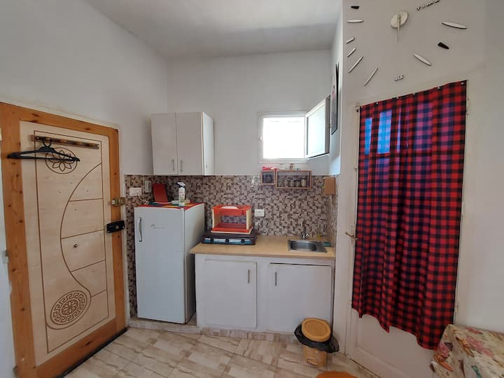 Studio S0 - Monastir