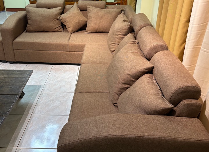 Laoag Spacious Guesthouse - San Nicolás de Ilocos