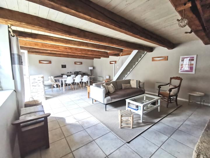 Maison 4 Chambres Bords De Rance - Plouër-sur-Rance