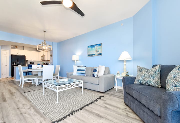 The Palms Of Destin 21209 By Compass Resorts - Destin, FL