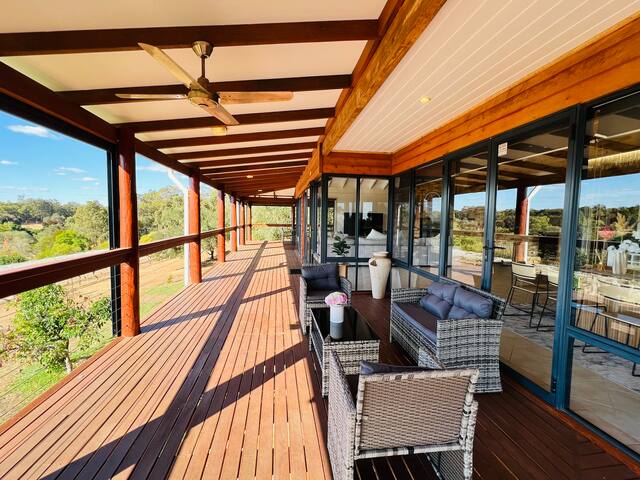 Bedfordale Vineyard Estate gallery image 4