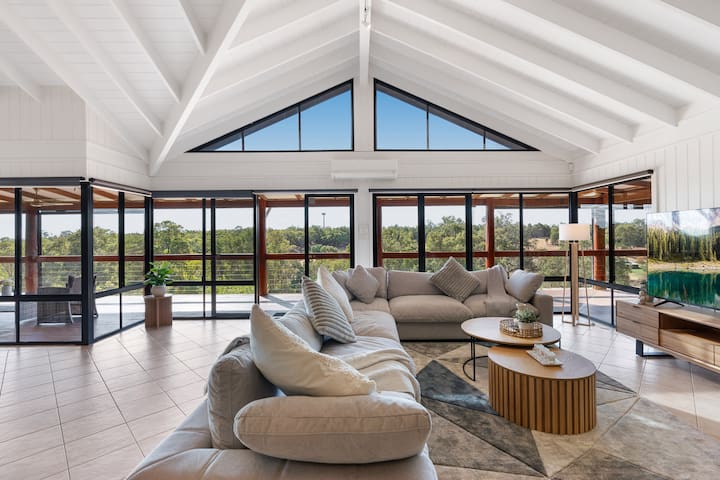 Bedfordale Vineyard Estate