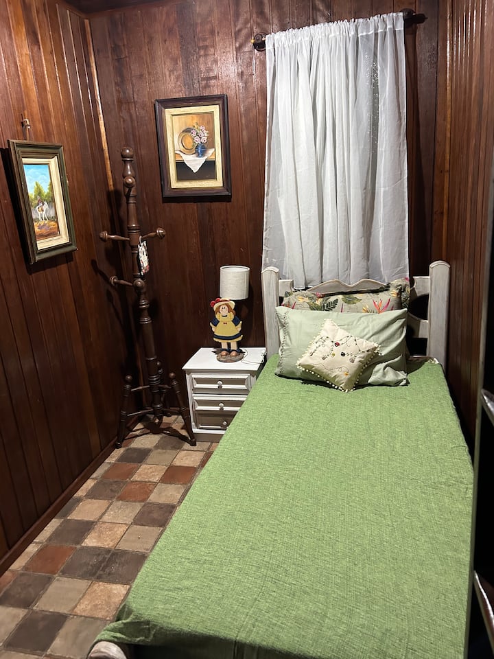 Спално помещение