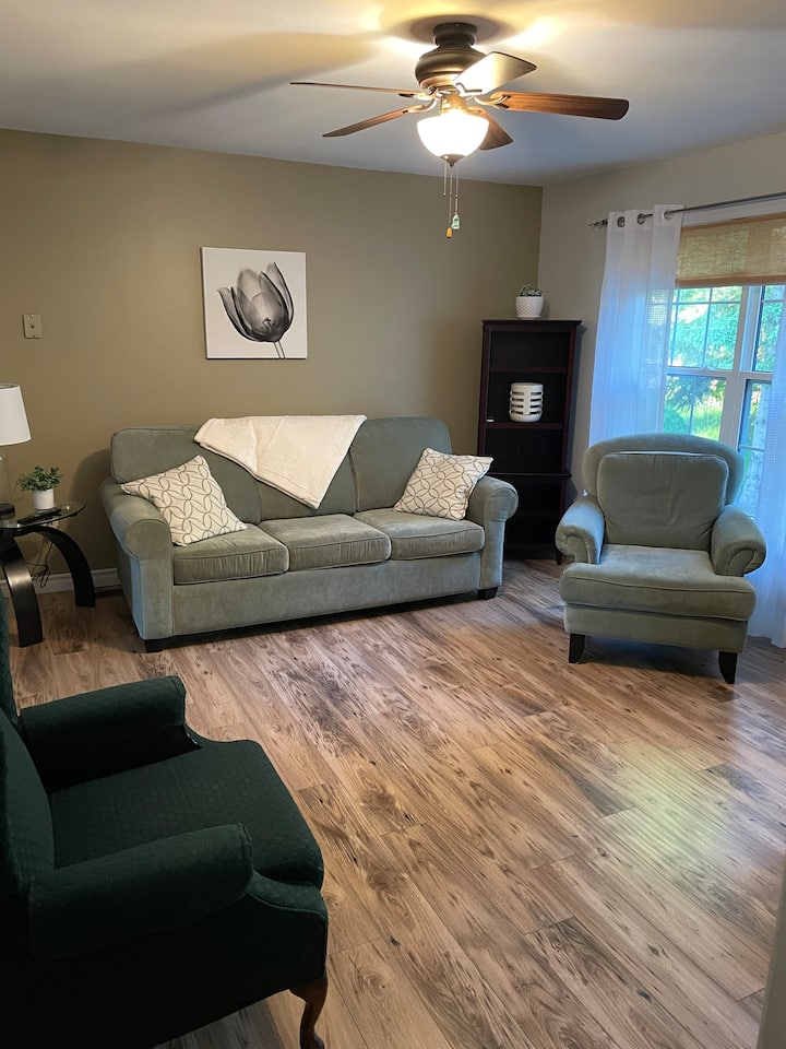 Super Cozy And Total Privacy… - Stephenville