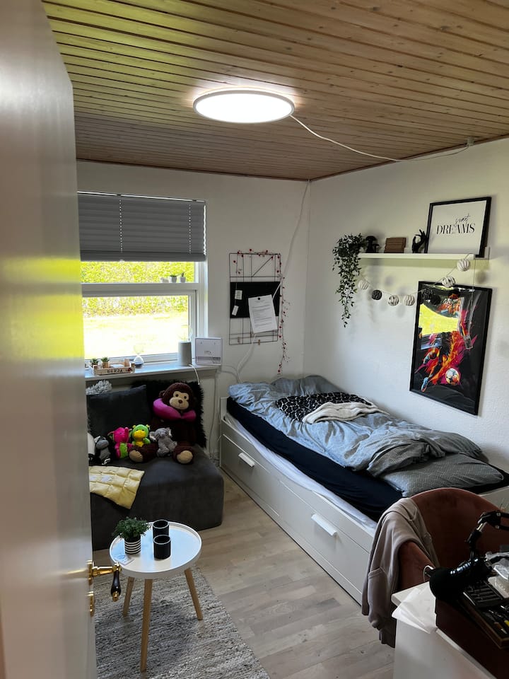 Спална соба 1