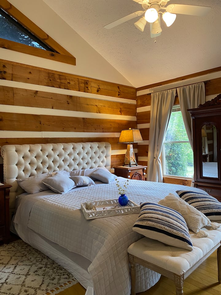 Chambre 1