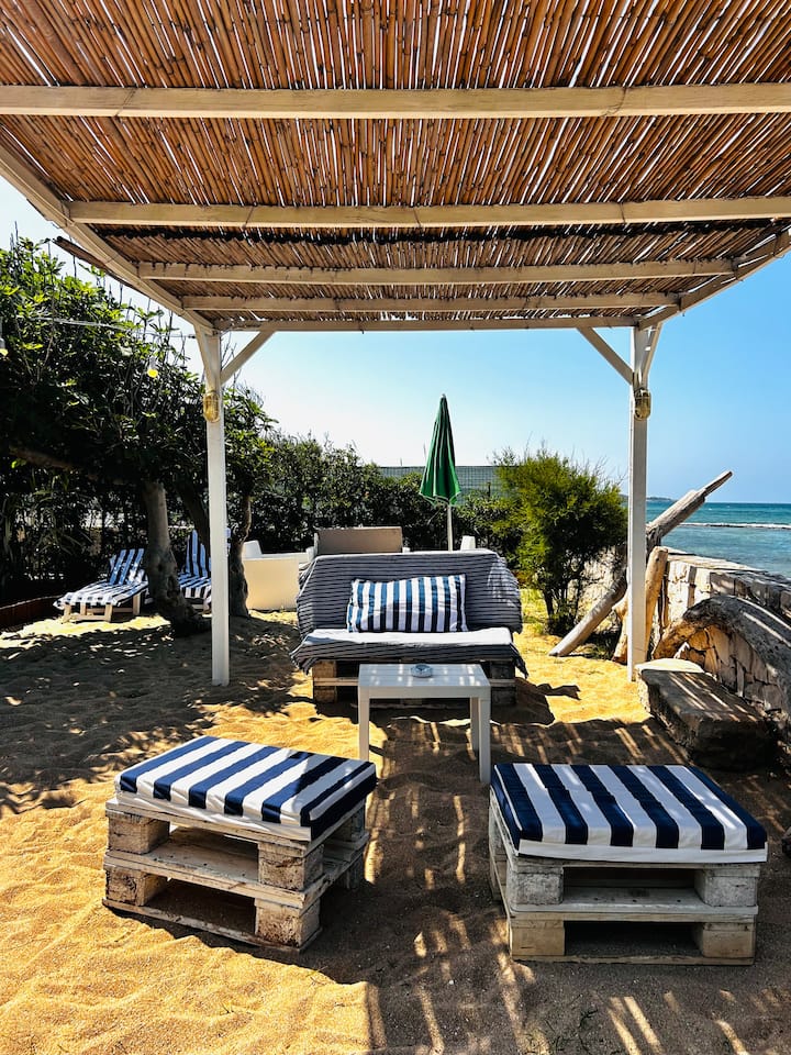 Villa Mare Nostrum - Monopoli