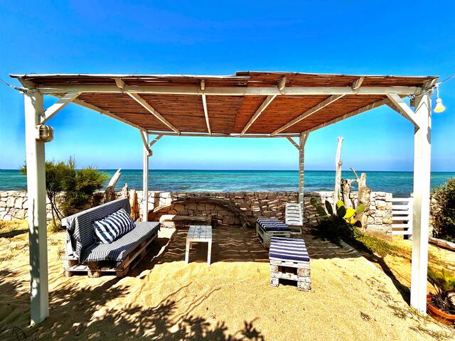 Villa Mare Nostrum gallery image 2