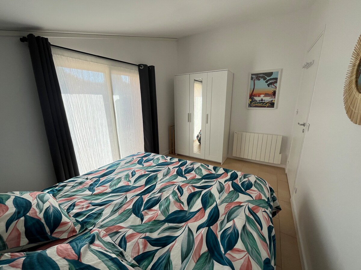 საძინებელი