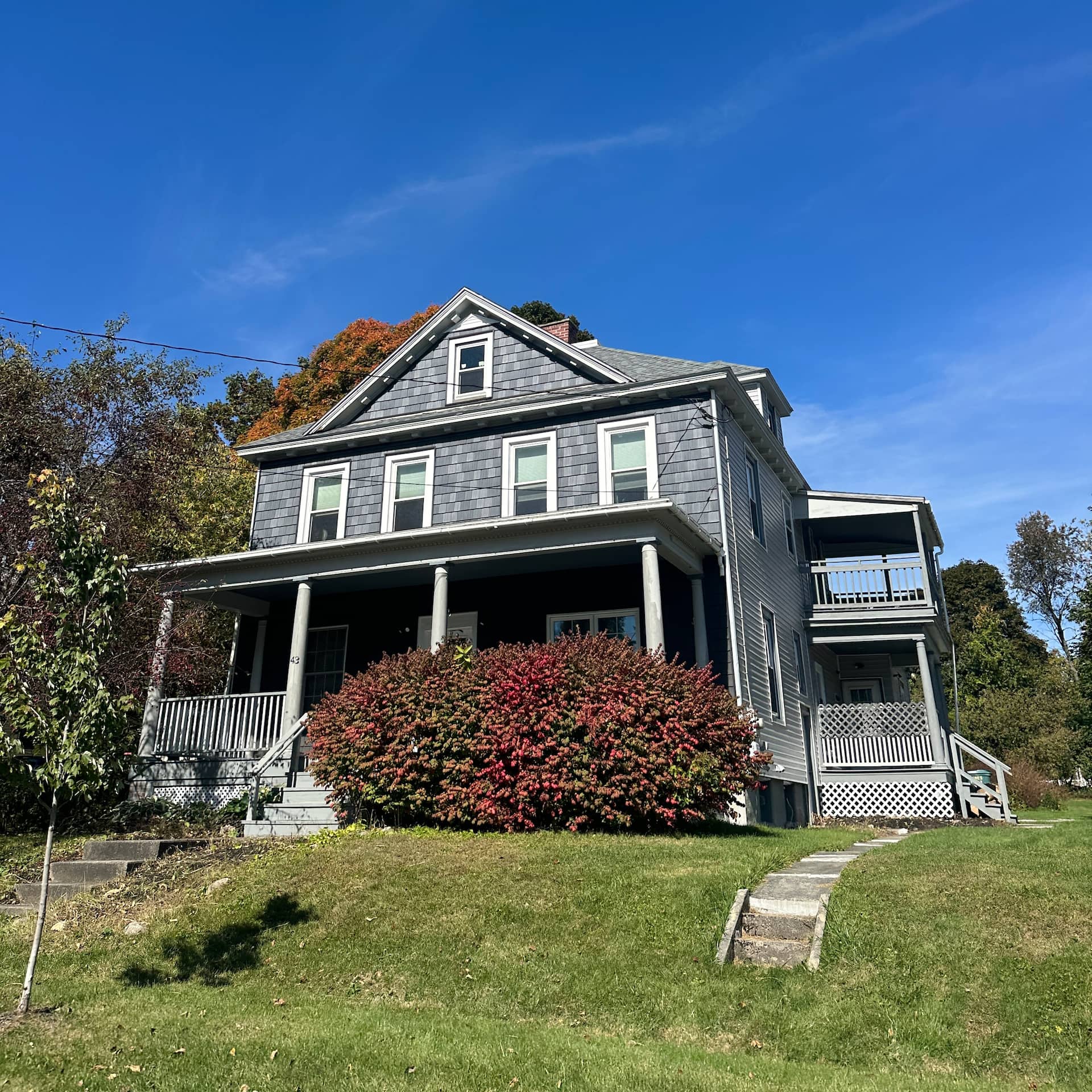Ski House w/ Hot Tub minutes from Killington