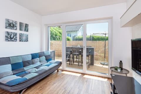 Successful Airbnb property: Home Maislinger - Enjoy Nature, Explore Salzburg in Maxglan West