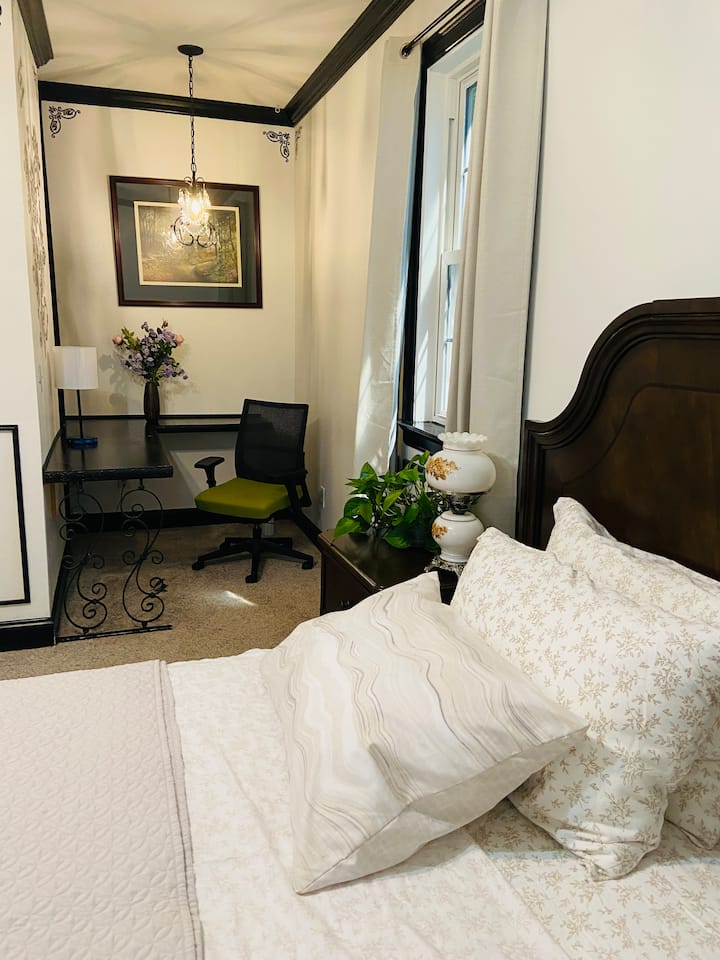 ห้องนอน