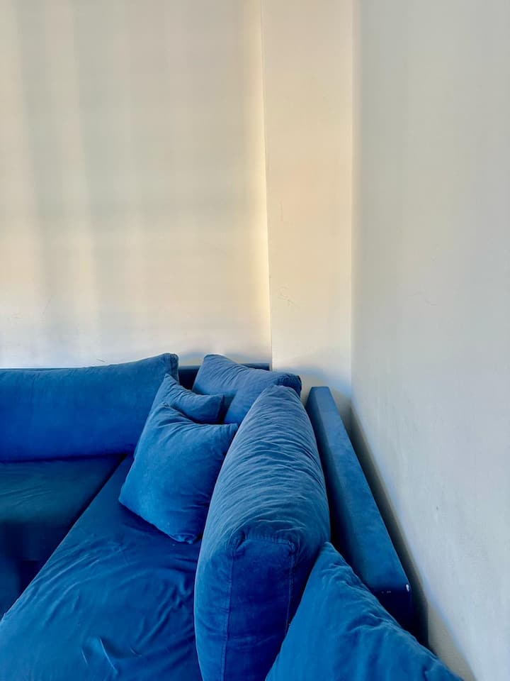 Arta's House 2-home Away From  Home - Shëngjin