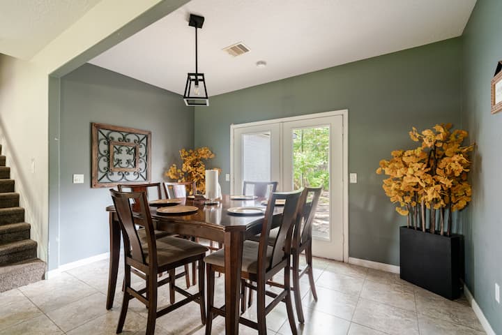 Vip #4 Beautiful House In Spring, Tx - Spring, TX