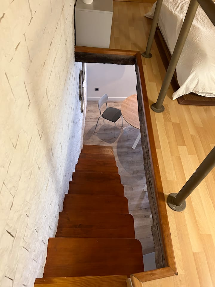 Спална соба 1