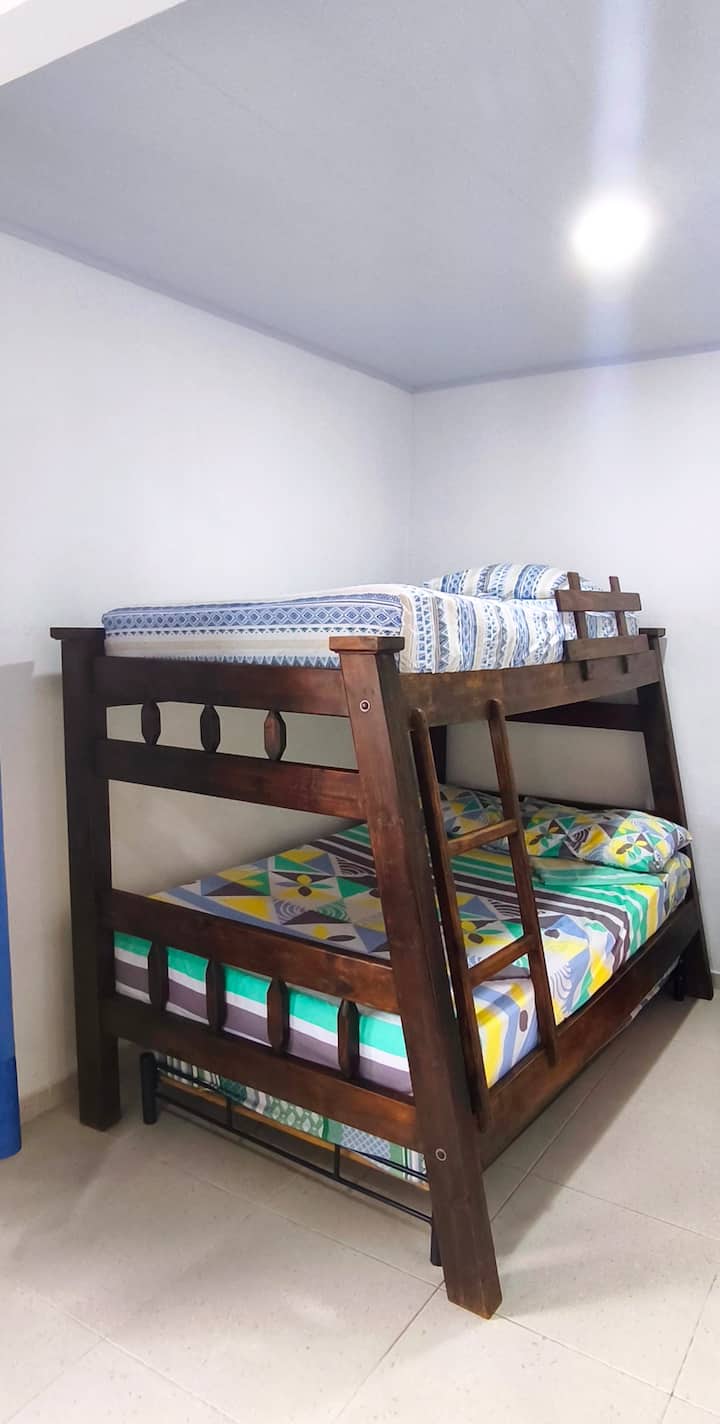 Chambre 3