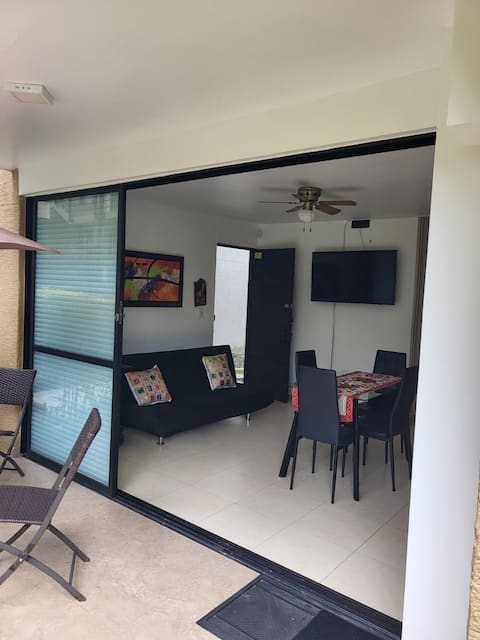 Top Airbnb: Apartment 112D in La Tebaida
