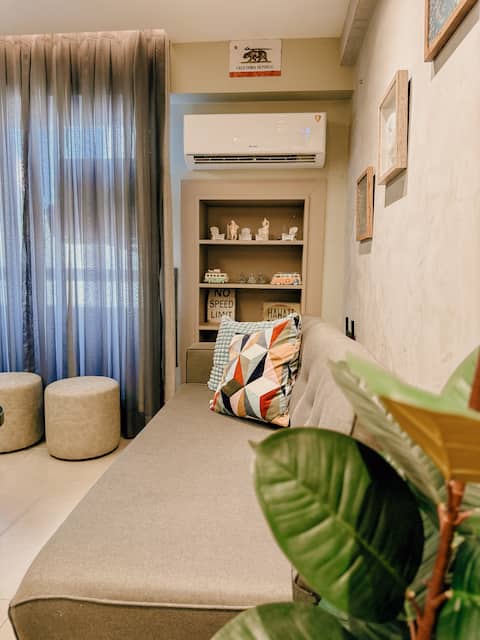 Top Airbnb: Beautiful and Modern Loft - On Av. Beira Mar em Mucuripe