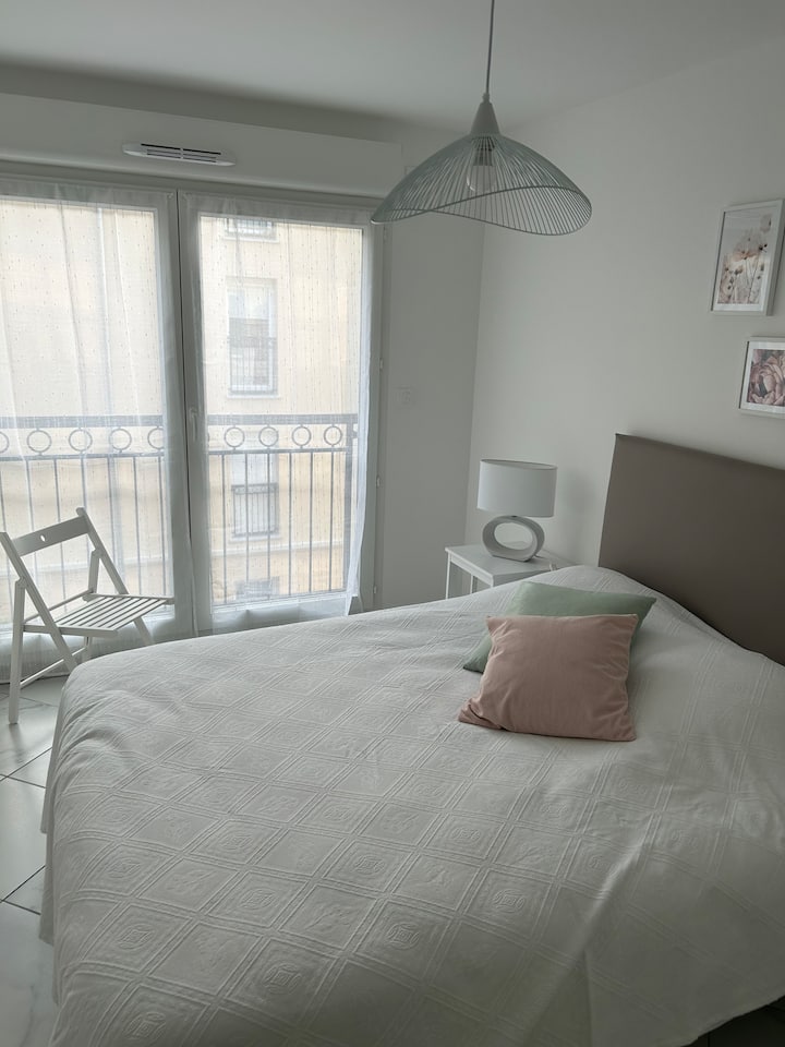 Спална соба 2