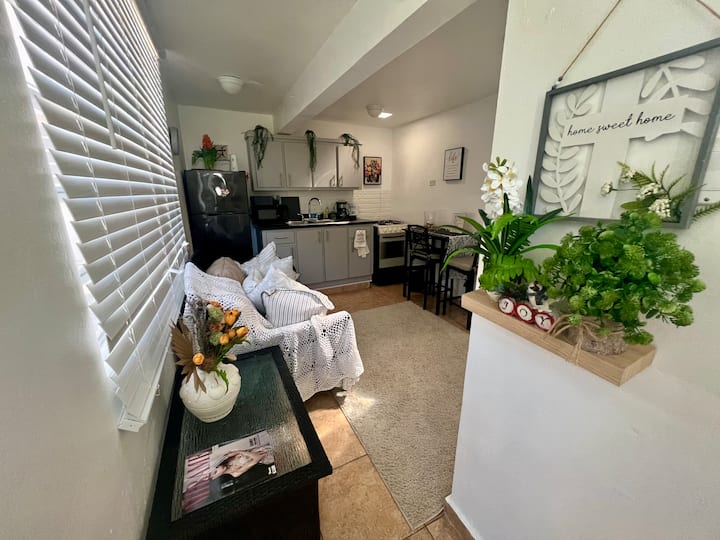 Casa Pierre | 10 Mins Away From  Jobos/crash Beach - Aguadilla