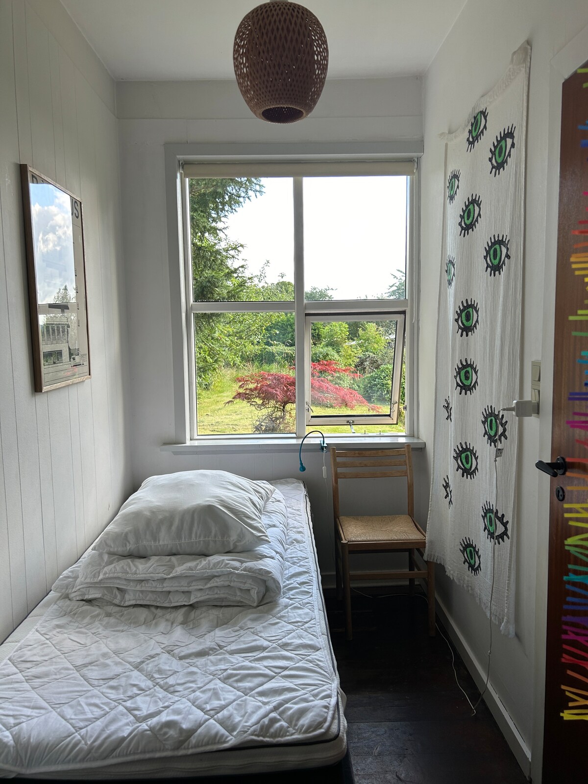 საძინებელი 2