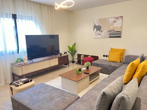 The Fit Hideaway
