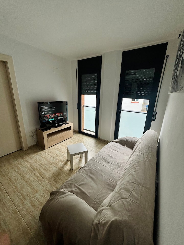 Duplex En Pleno Centro | Amigos | Playa | Wifi - Blanes