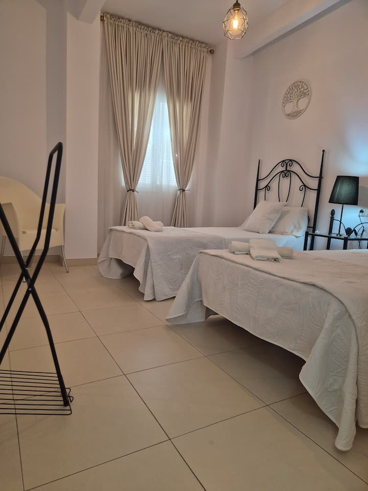 Спална соба 2