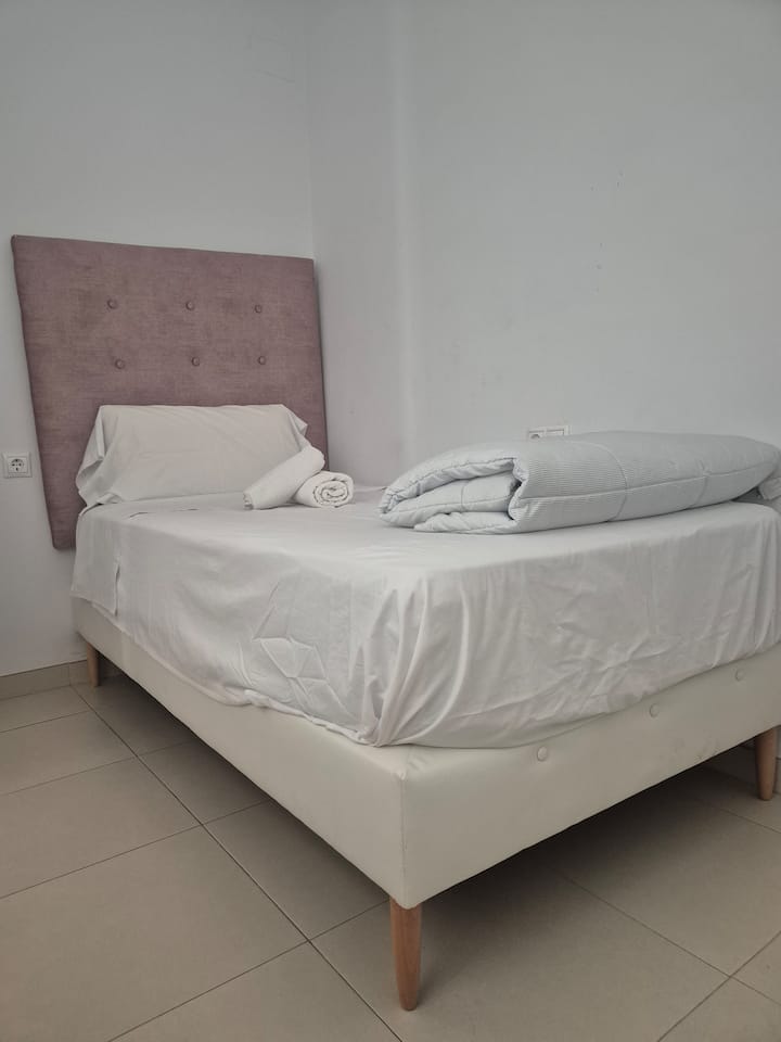 Спална соба 3