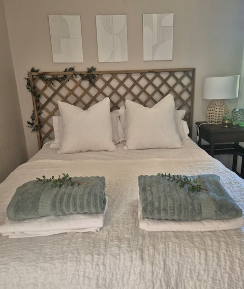 Ivy Cottage