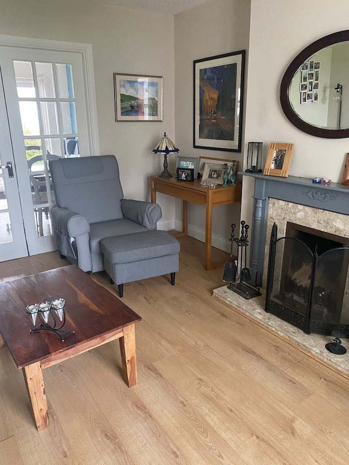 Lahinch Holiday Retreat - Lahinch