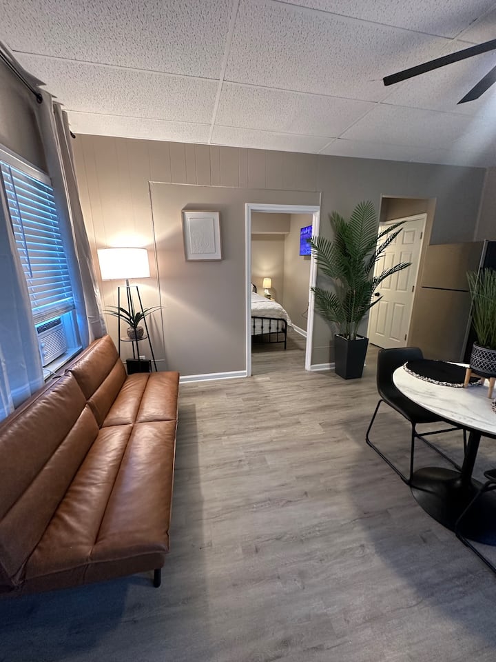 New!|studio Apartment Whiting In - Hammond, IN