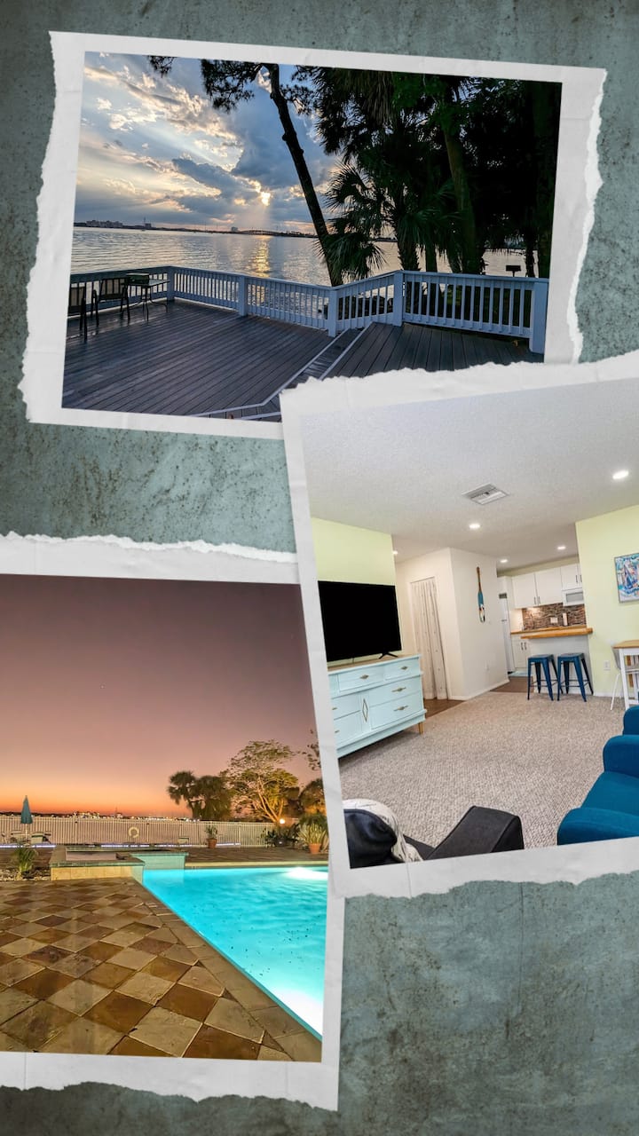 Merrit Island Cozy Condo - Merritt Island, FL