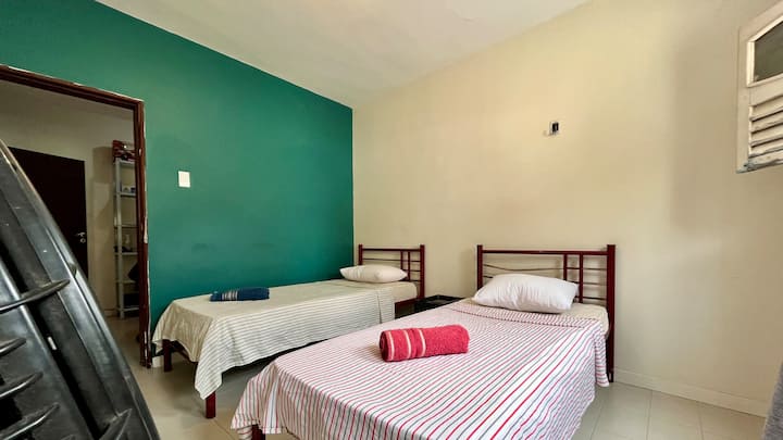 Habitación 2