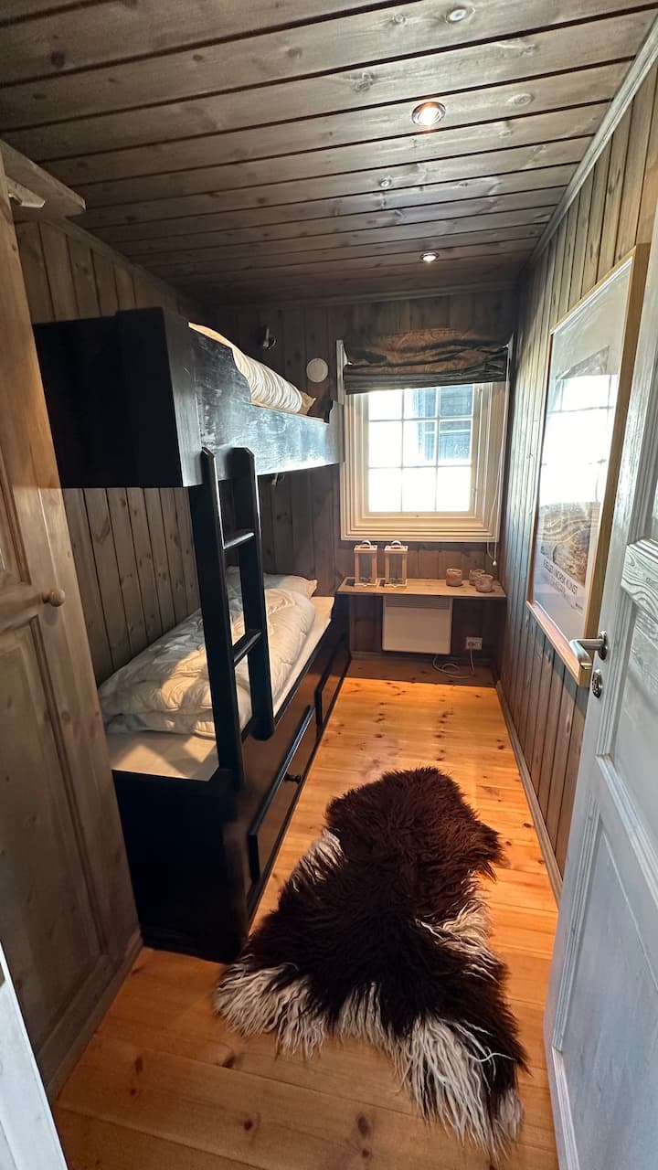 غرفة النوم 4