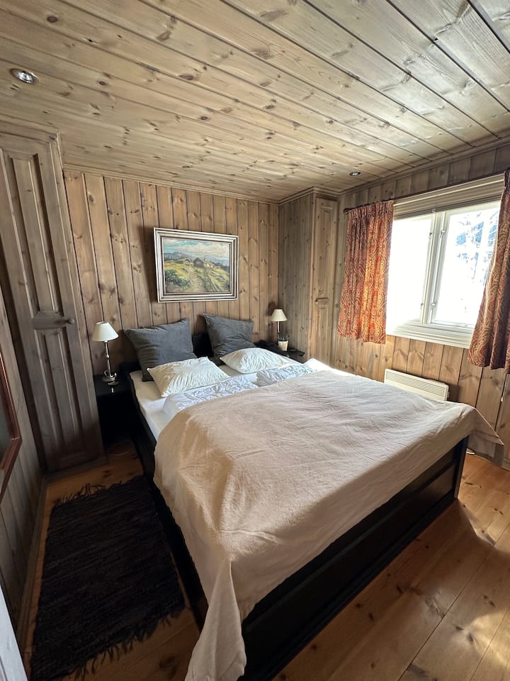 غرفة النوم 5