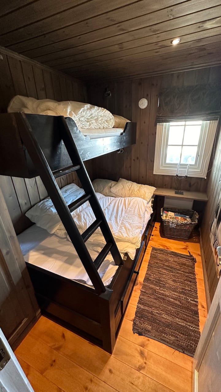 غرفة النوم 1