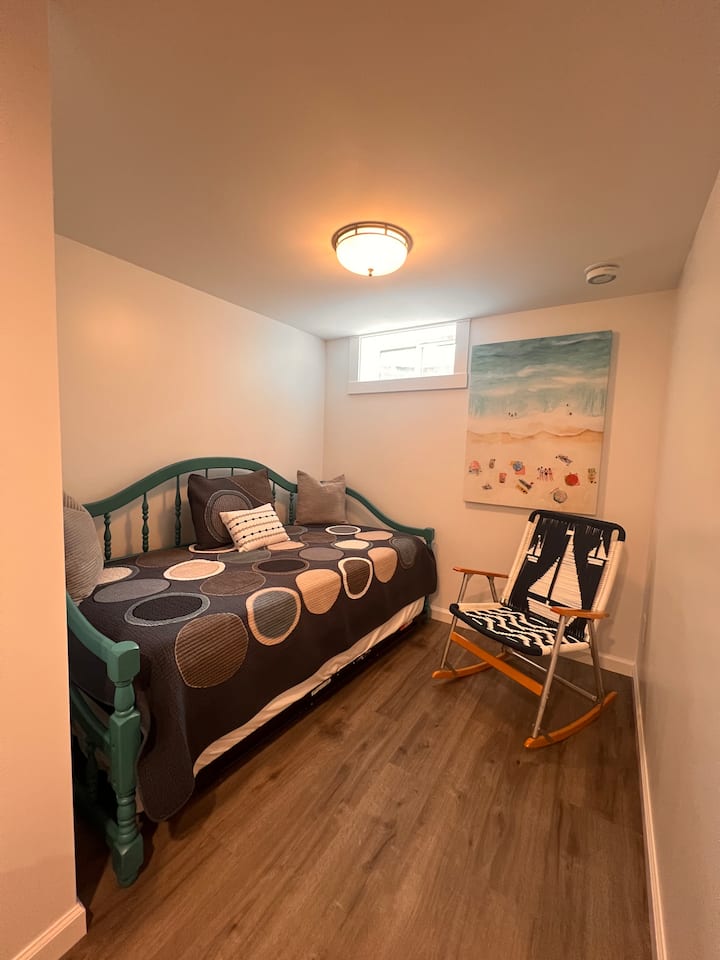 سرير مفرد
