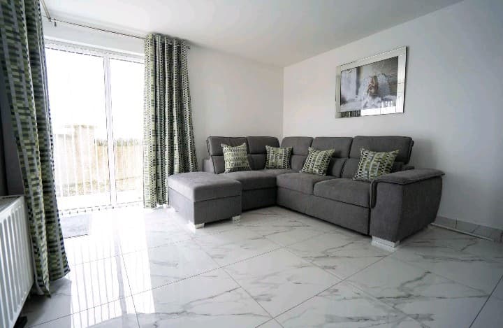 ห้องนั่งเล่น