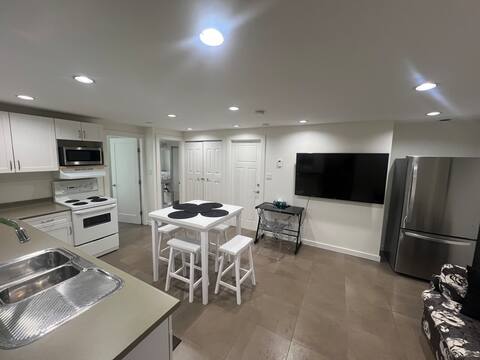 Northshore  gem! 2 beds 1 bath