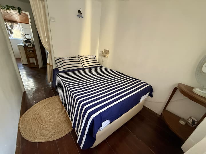 Sunny Flat Graça-lisboa - Lisbon