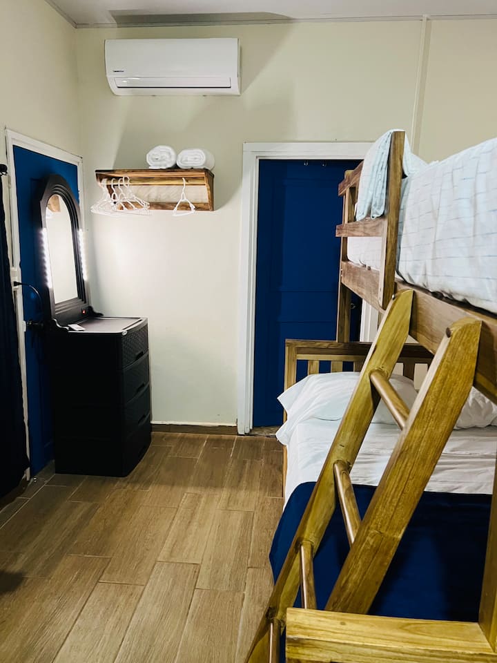 Habitación 1