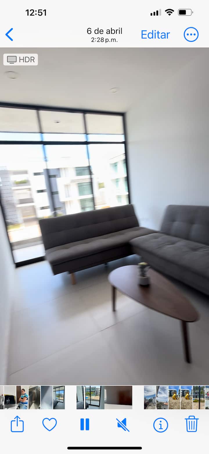 Para 8, A 4 Cuadras Del Mar - Mazatlán