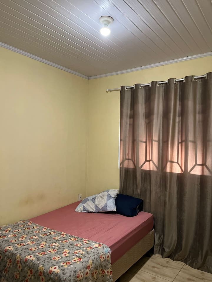 ห้องนอน