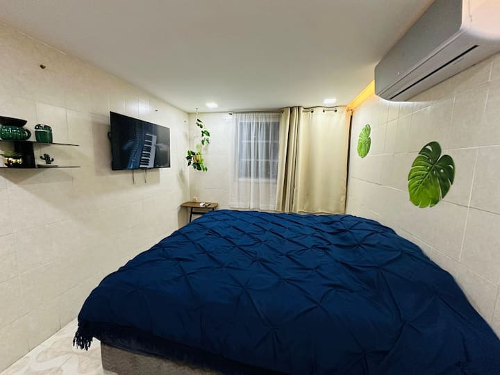 საძინებელი 2