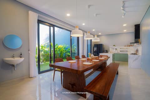 Welcome to Haengbok Home DAGO!