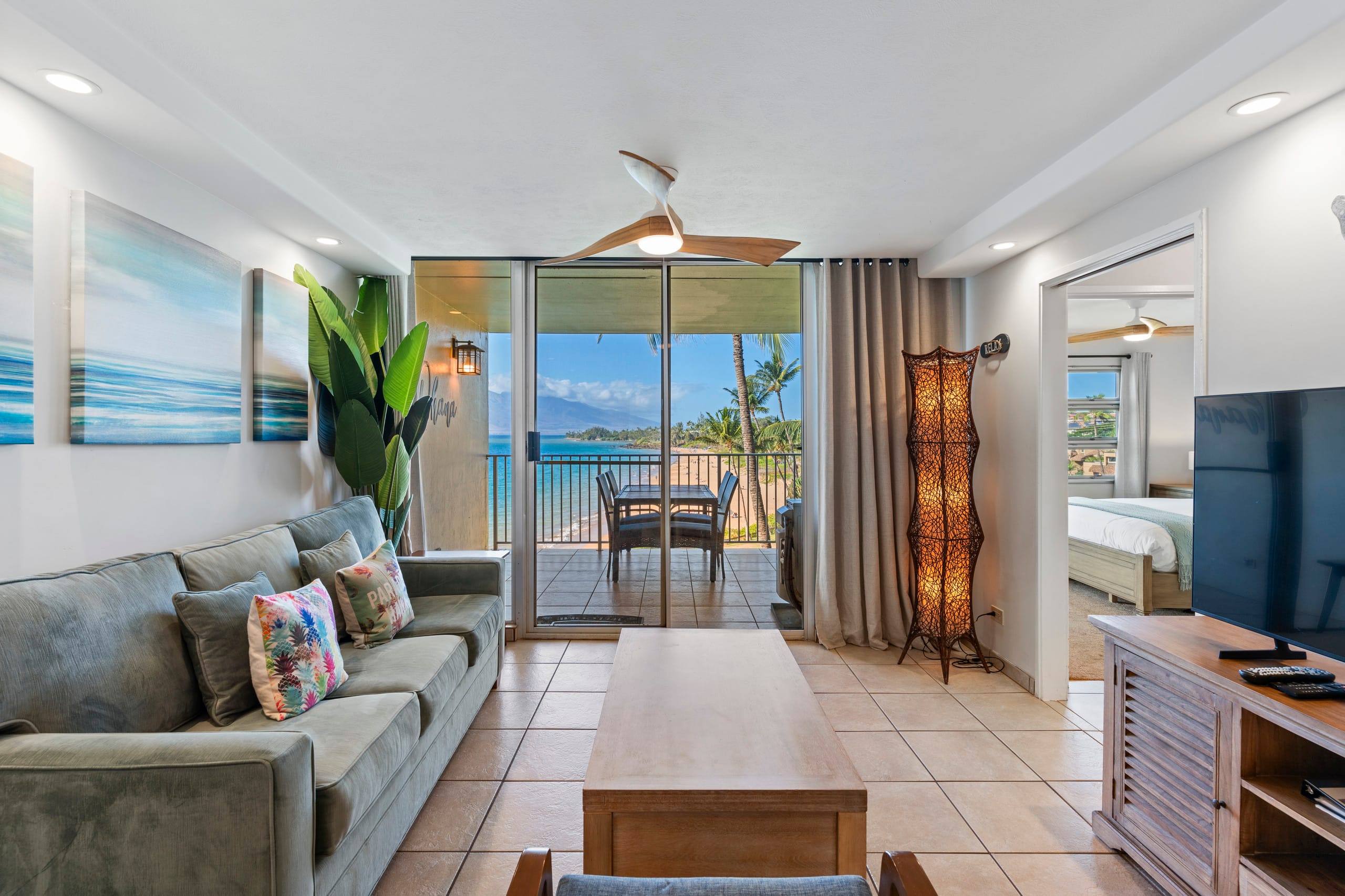 Home in Kihei · ★4.44 · 2 bedrooms · 3 beds · 2 baths - Image 3